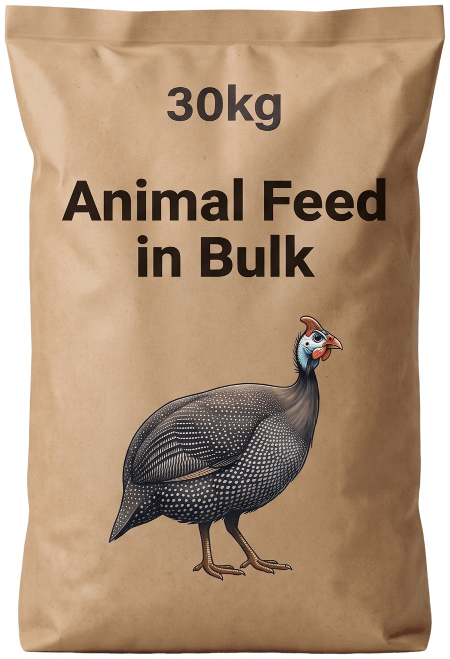 Sigma Taurus Animal Feed in Bulk in its sack